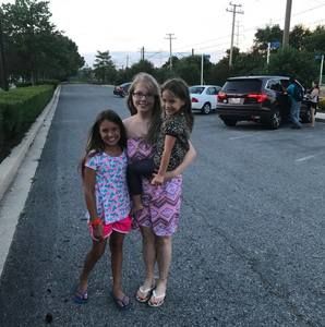 Meet your Posher, Walter